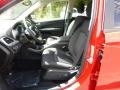 Redline 2 Coat Pearl - Journey SXT AWD Photo No. 15