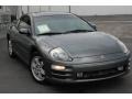 Titanium Pearl - Eclipse GT Coupe Photo No. 1