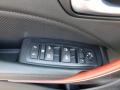 2016 Dodge Dart GT Controls