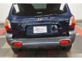 2004 Moonlit Blue Hyundai Santa Fe GLS 4WD  photo #55