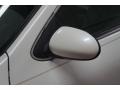 2003 Glacier White Pearl Nissan Maxima SE  photo #61