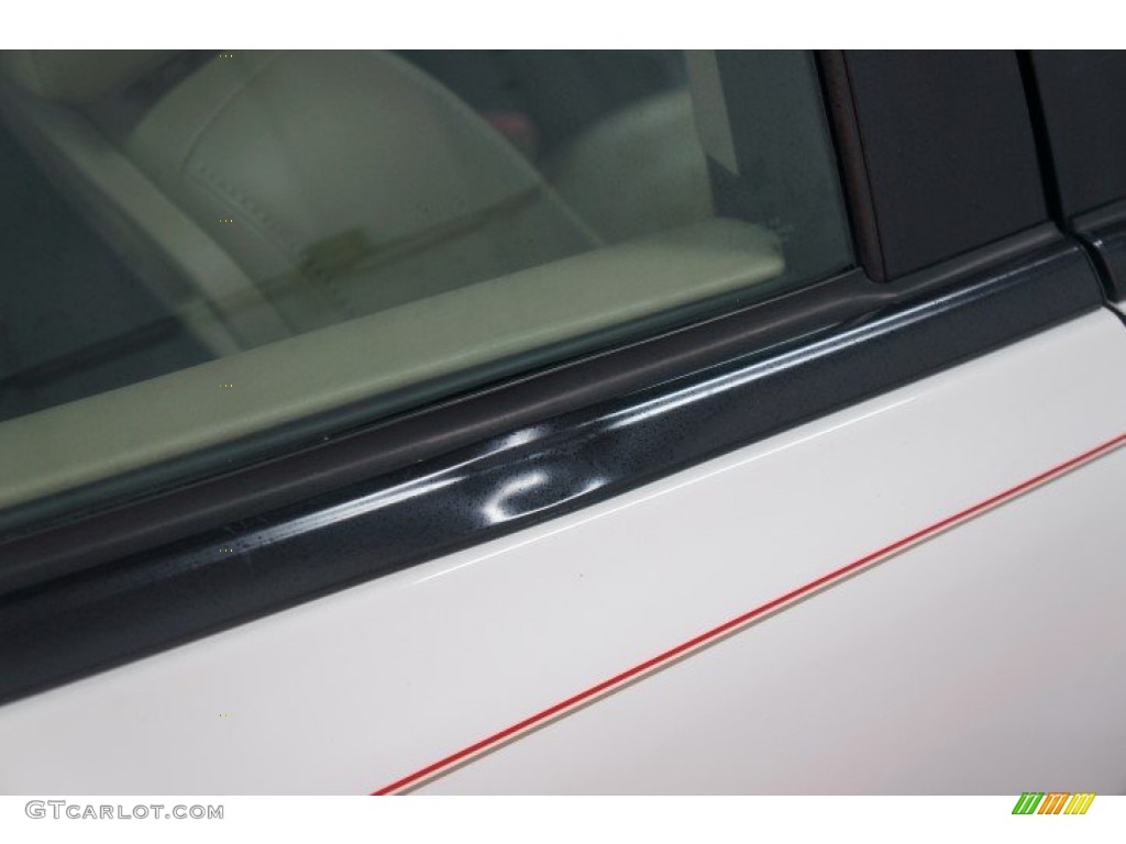2006 Grand Prix GT Sedan - Ivory White / Sand photo #49