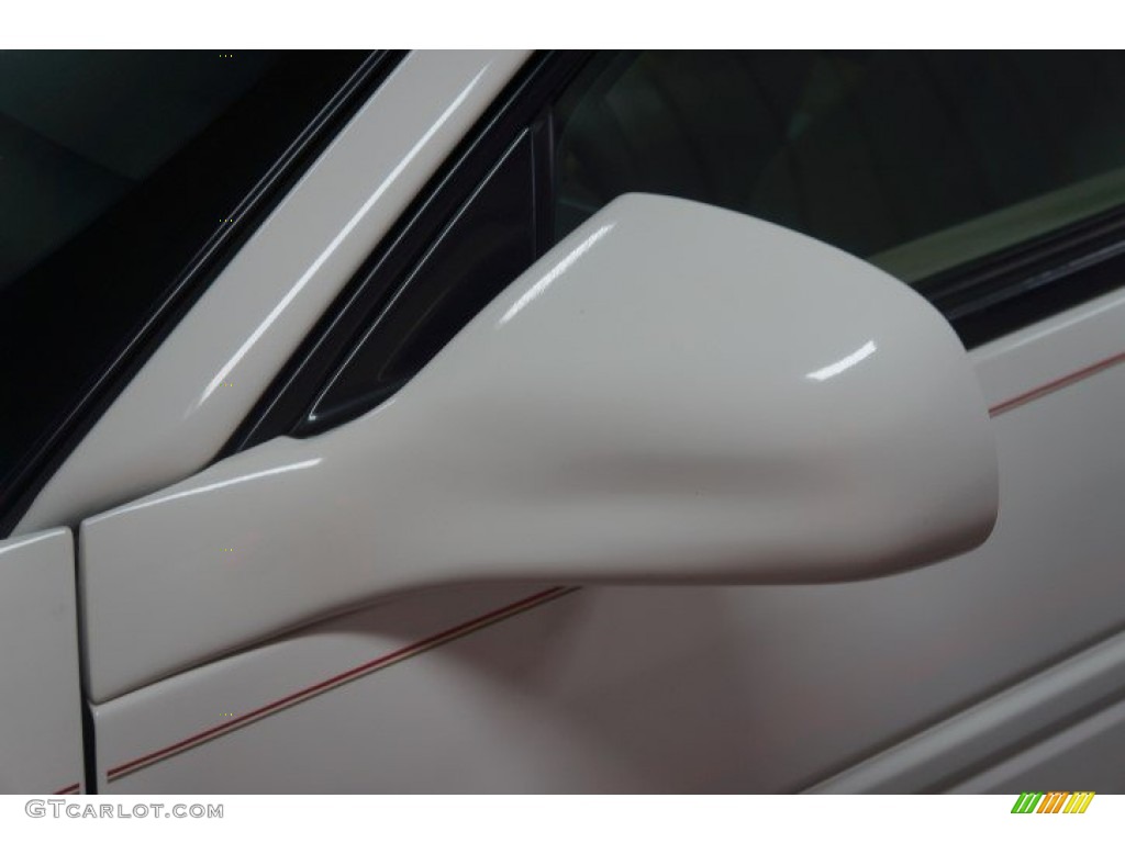 2006 Grand Prix GT Sedan - Ivory White / Sand photo #63