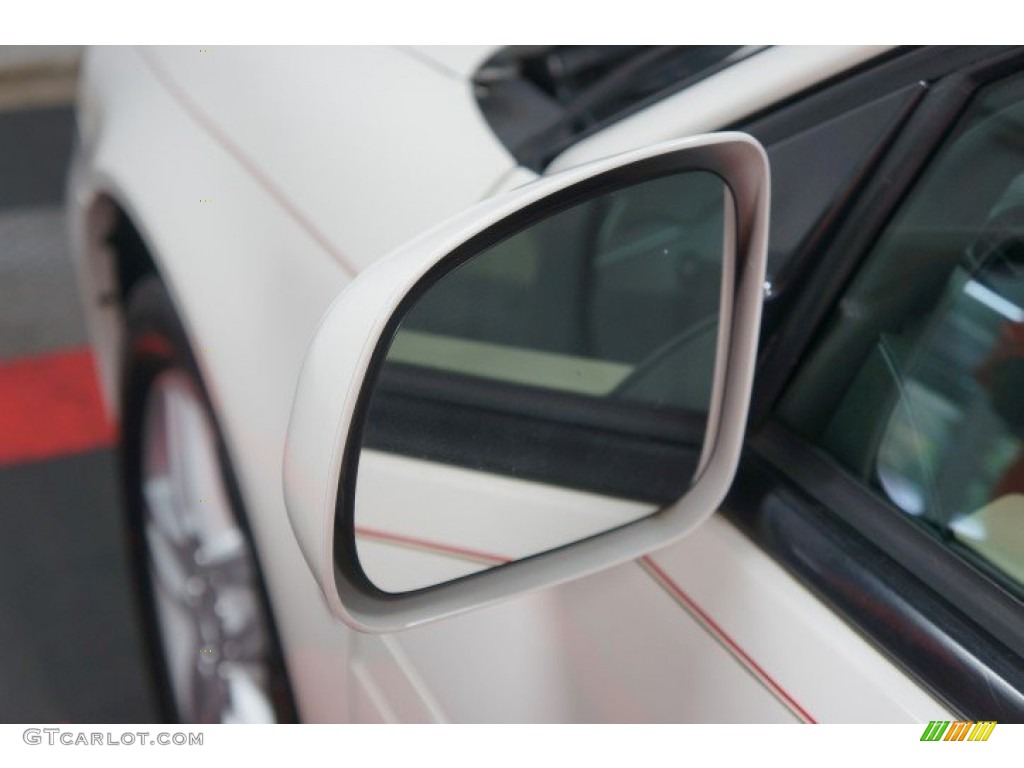 2006 Grand Prix GT Sedan - Ivory White / Sand photo #64