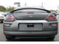 2002 Titanium Pearl Mitsubishi Eclipse GT Coupe  photo #10