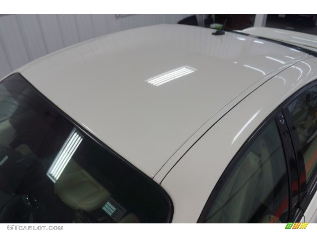 2006 Grand Prix GT Sedan - Ivory White / Sand photo #70