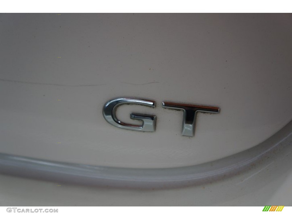 2006 Grand Prix GT Sedan - Ivory White / Sand photo #77