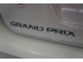 Ivory White - Grand Prix GT Sedan Photo No. 78