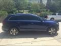 Mugello Blue Metallic - Q7 3.0 TDI quattro Photo No. 3