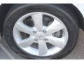 Fresh Powder White - Versa 1.8 SL Hatchback Photo No. 10