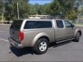 2007 Desert Stone Nissan Frontier LE Crew Cab 4x4  photo #2