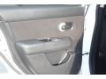 Fresh Powder White - Versa 1.8 SL Hatchback Photo No. 14