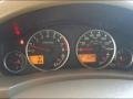 2007 Nissan Frontier Desert Interior Gauges Photo