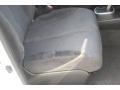 Fresh Powder White - Versa 1.8 SL Hatchback Photo No. 22
