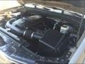 4.0 Liter DOHC 24-Valve VVT V6 Engine for 2007 Nissan Frontier LE Crew Cab 4x4 #107129286