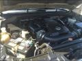 4.0 Liter DOHC 24-Valve VVT V6 Engine for 2007 Nissan Frontier LE Crew Cab 4x4 #107129321