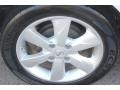 Fresh Powder White - Versa 1.8 SL Hatchback Photo No. 37