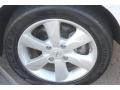 Fresh Powder White - Versa 1.8 SL Hatchback Photo No. 39