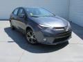 2016 Classic Silver Metallic Toyota Corolla LE Plus  photo #2