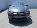 2016 Classic Silver Metallic Toyota Corolla LE Plus  photo #8