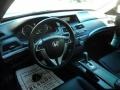 Crystal Black Pearl - Accord EX-L V6 Coupe Photo No. 6