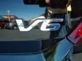 Crystal Black Pearl - Accord EX-L V6 Coupe Photo No. 23