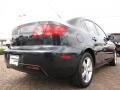 Nordic Green Mica - MAZDA3 i Sedan Photo No. 5