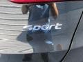 Twilight Black - Santa Fe Sport  Photo No. 14