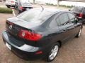 Nordic Green Mica - MAZDA3 i Sedan Photo No. 13