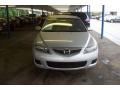 Glacier Silver Metallic - MAZDA6 i Sedan Photo No. 3