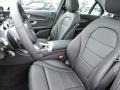 2016 Mercedes-Benz C 300 4Matic Sedan Front Seat