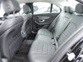 Black Rear Seat Photo for 2016 Mercedes-Benz C #107131067