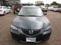 Nordic Green Mica - MAZDA3 i Sedan Photo No. 16