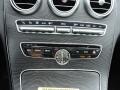 Black Controls Photo for 2016 Mercedes-Benz C #107131250