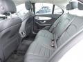 Black Rear Seat Photo for 2016 Mercedes-Benz C #107131451