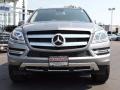 2016 Palladium Silver Metallic Mercedes-Benz GL 450 4Matic  photo #2