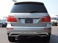 Palladium Silver Metallic - GL 450 4Matic Photo No. 4