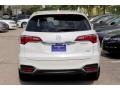 2016 White Diamond Pearl Acura RDX Technology AWD  photo #6