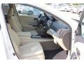White Diamond Pearl - RDX Technology AWD Photo No. 19