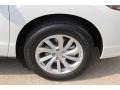White Diamond Pearl - RDX Technology AWD Photo No. 24