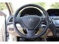 White Diamond Pearl - RDX Technology AWD Photo No. 28