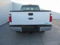 Oxford White - F250 Super Duty XL Crew Cab Photo No. 5
