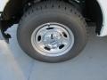 2016 Ford F250 Super Duty XL Crew Cab Wheel and Tire Photo