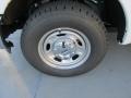 2016 Ford F250 Super Duty XL Crew Cab Wheel