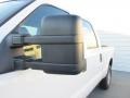 Oxford White - F250 Super Duty XL Crew Cab Photo No. 12
