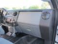 Oxford White - F250 Super Duty XL Crew Cab Photo No. 15