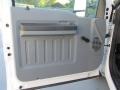 Oxford White - F250 Super Duty XL Crew Cab Photo No. 18