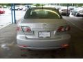 Glacier Silver Metallic - MAZDA6 i Sedan Photo No. 22