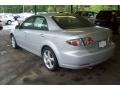 Glacier Silver Metallic - MAZDA6 i Sedan Photo No. 23