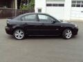 Black Mica - MAZDA3 s Touring Sedan Photo No. 11